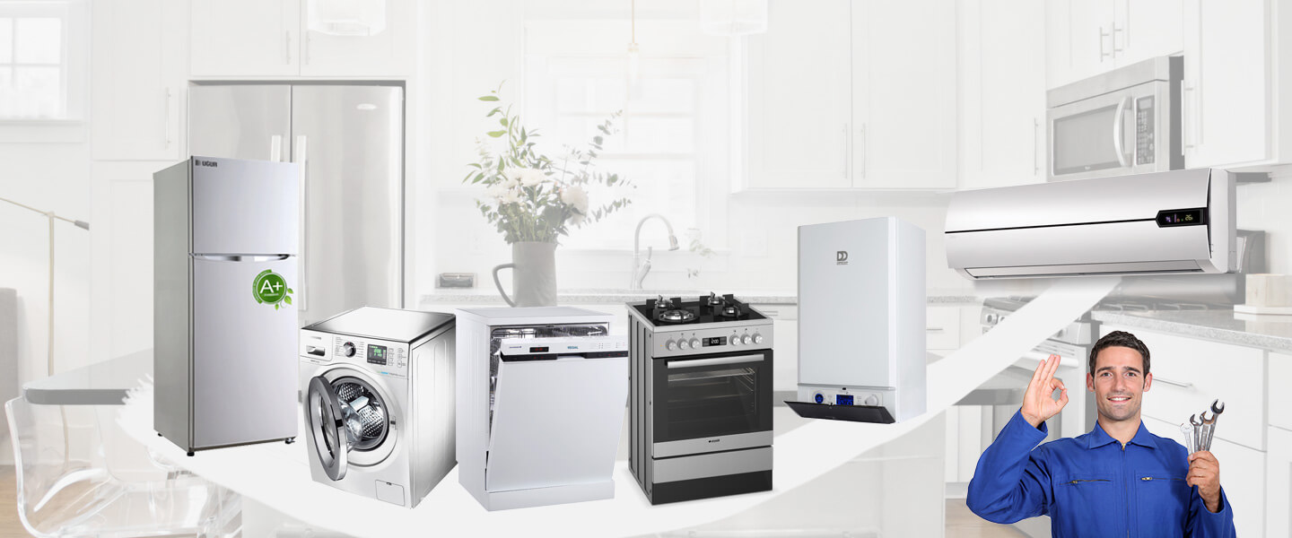 Edirne Electrolux Servisi
